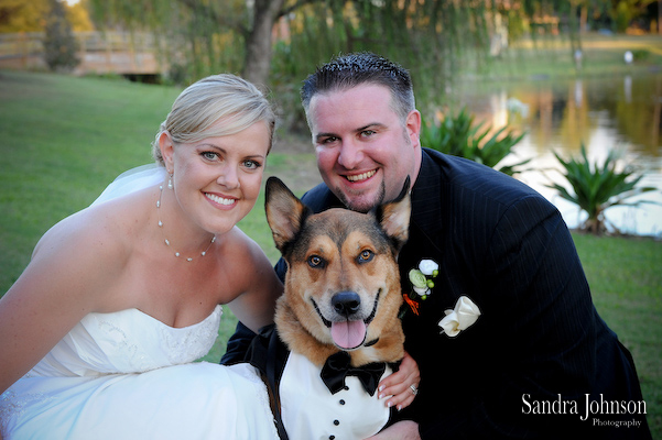Best Winter Park Civic Center Wedding photographer - Sandra Johnson (SJFoto.com)